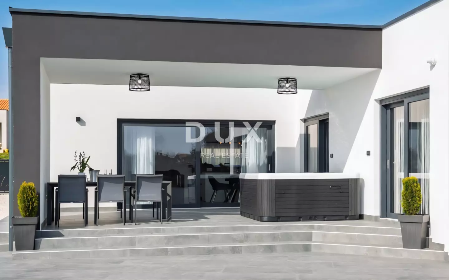 2-bedroom Detached House In Žminj, Croatia (120 M²)
