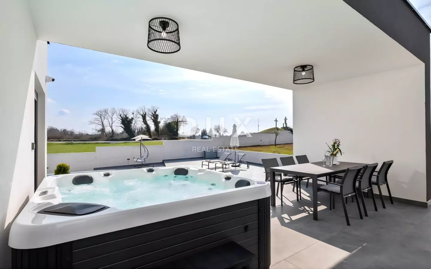 2-bedroom Detached House In Žminj, Croatia (120 M²)