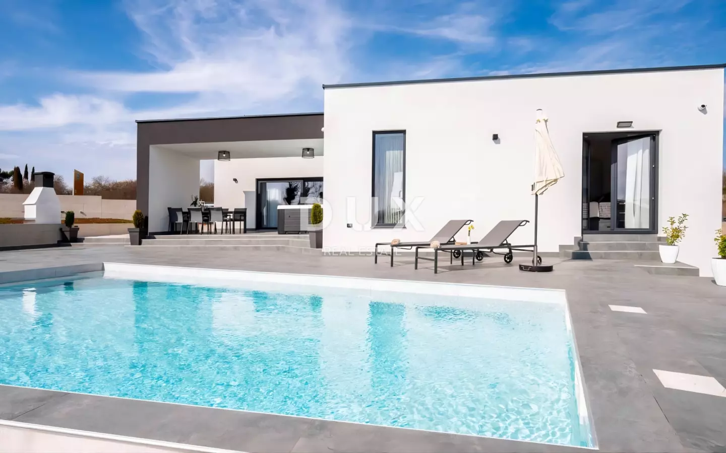 2-bedroom Detached House In Žminj, Croatia (120 M²)