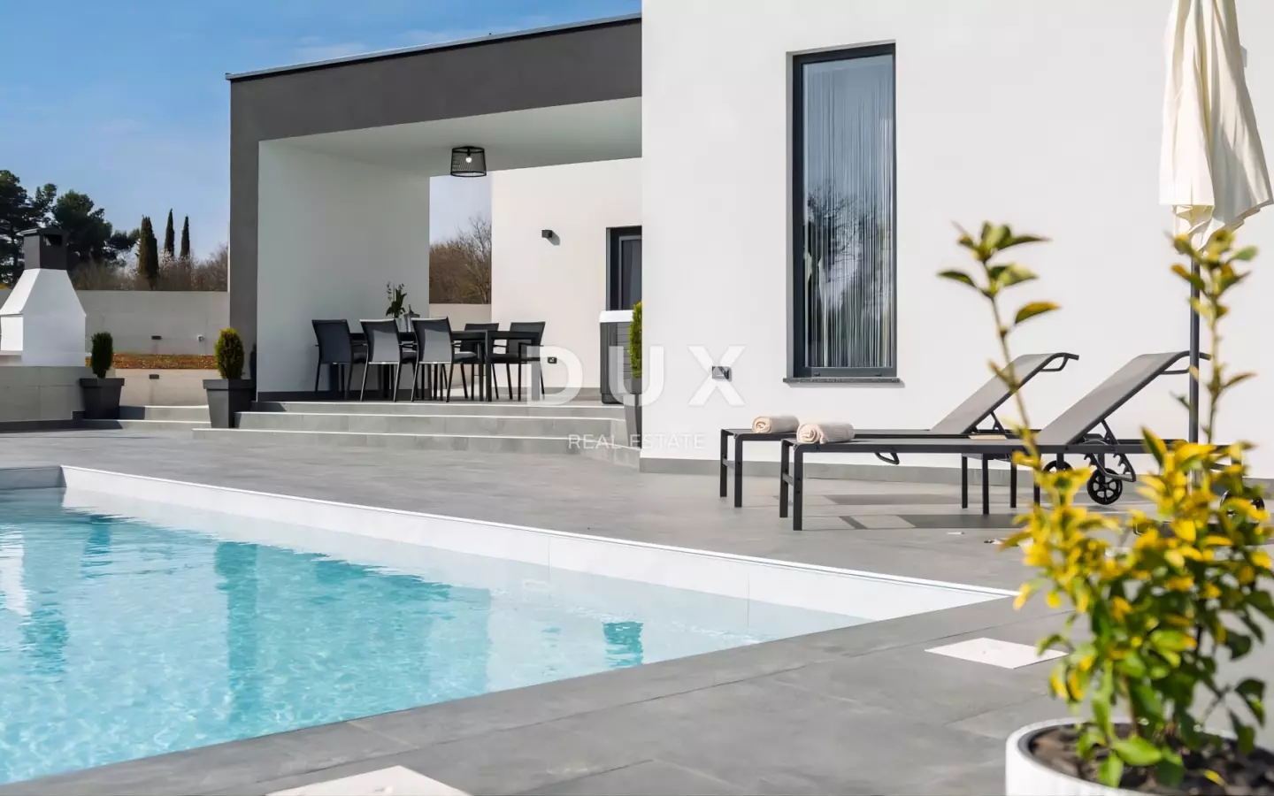 2-bedroom Detached House In Žminj, Croatia (120 M²)