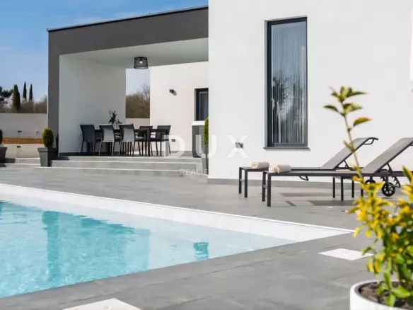 2-bedroom Detached House In Žminj, Croatia (120 M²)
