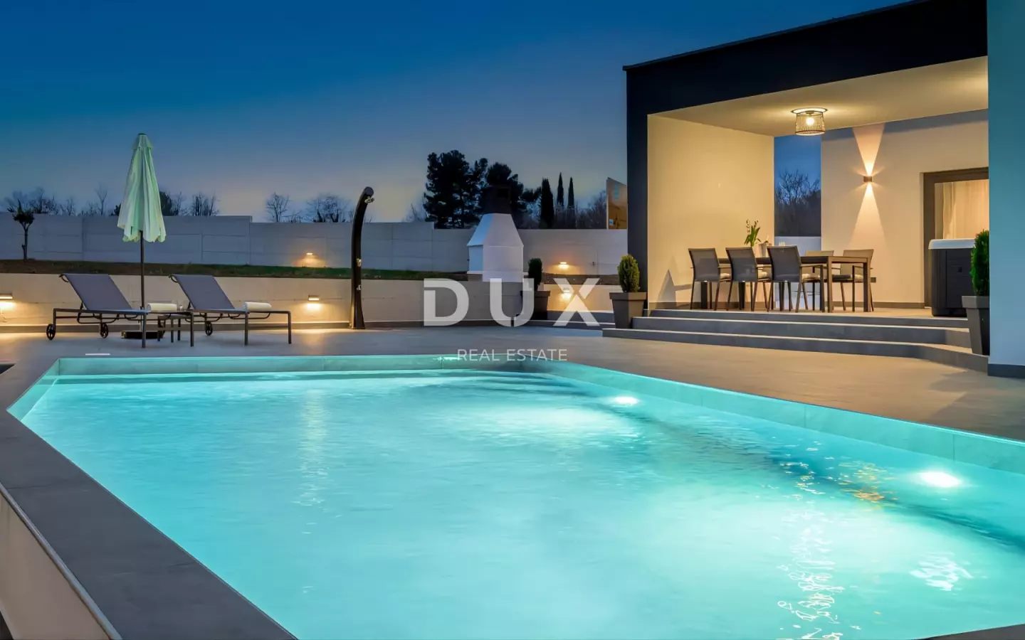 2-bedroom Detached House In Žminj, Croatia (120 M²)