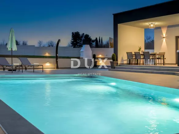 2-bedroom Detached House In Žminj, Croatia (120 M²)