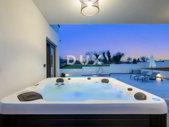 2-bedroom Detached House In Žminj, Croatia (120 M²)