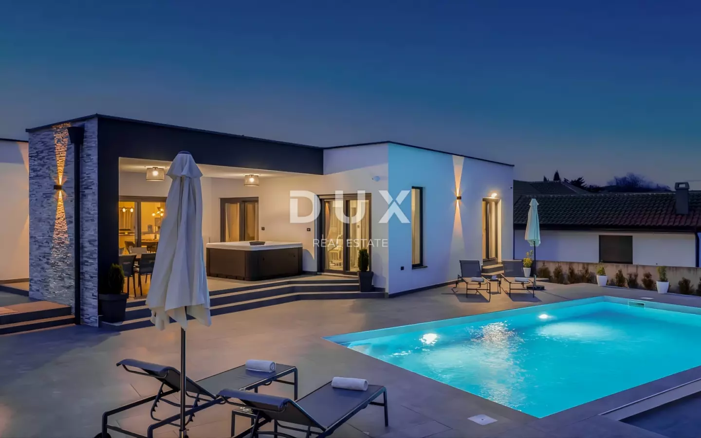 2-bedroom Detached House In Žminj, Croatia (120 M²)