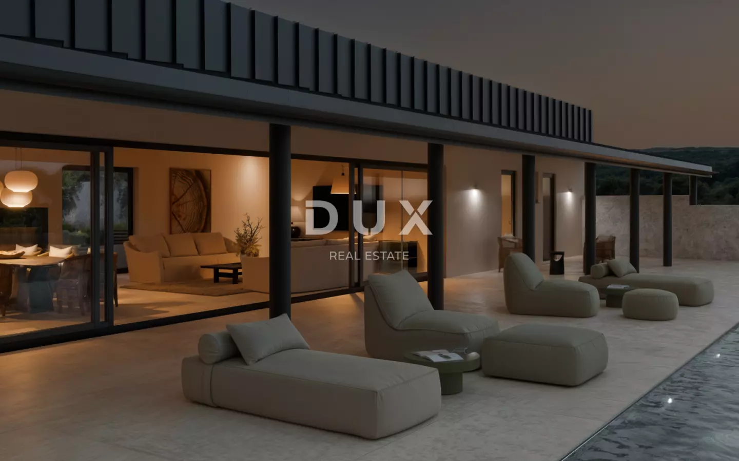 4-bedroom Detached House In Buje, Croatia (332 M²)