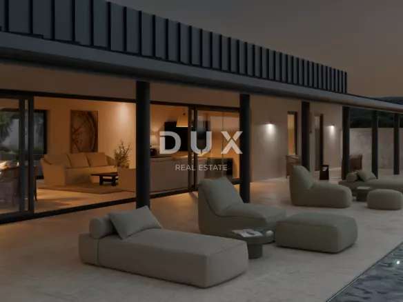 4-bedroom Detached House In Buje, Croatia (332 M²)