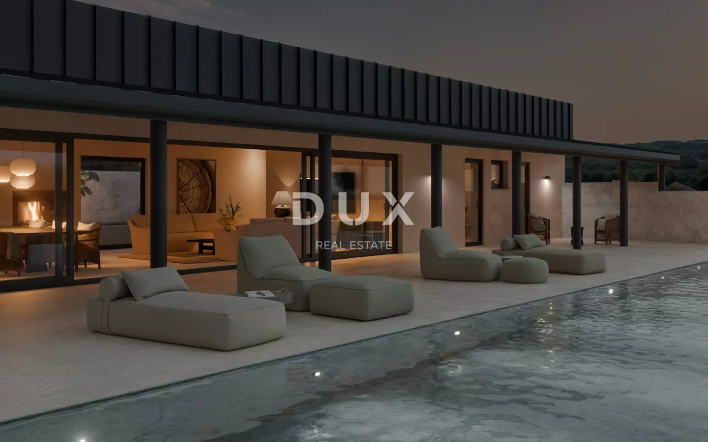 4-bedroom Detached House In Buje, Croatia (332 M²)
