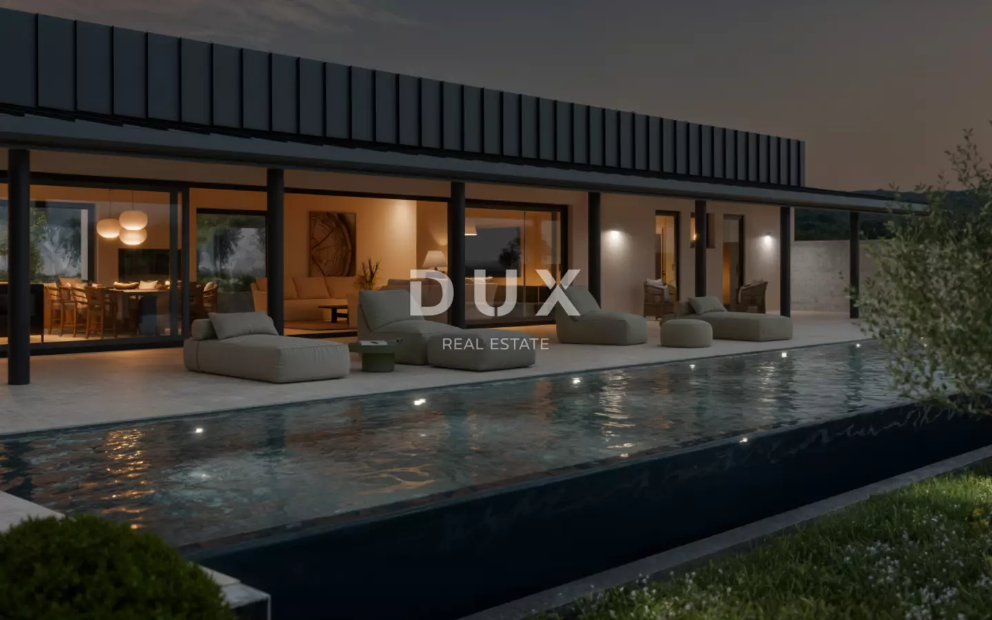 4-bedroom Detached House In Buje, Croatia (332 M²)