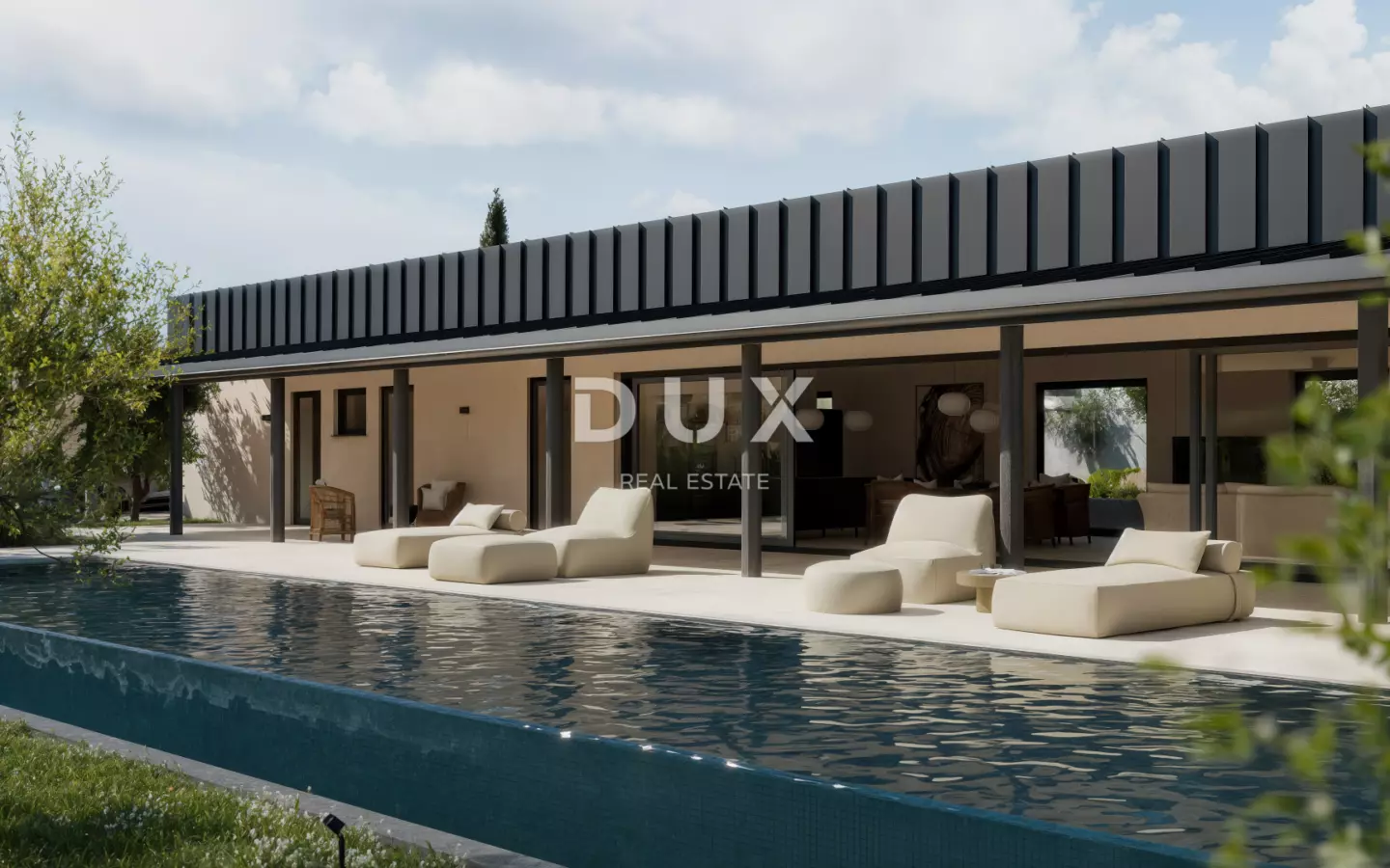 4-bedroom Detached House In Buje, Croatia (332 M²)