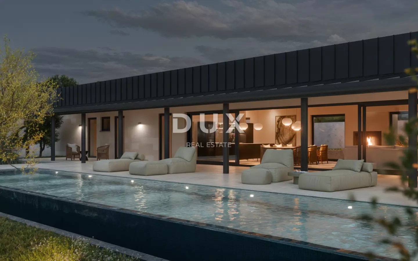4-bedroom Detached House In Buje, Croatia (332 M²)