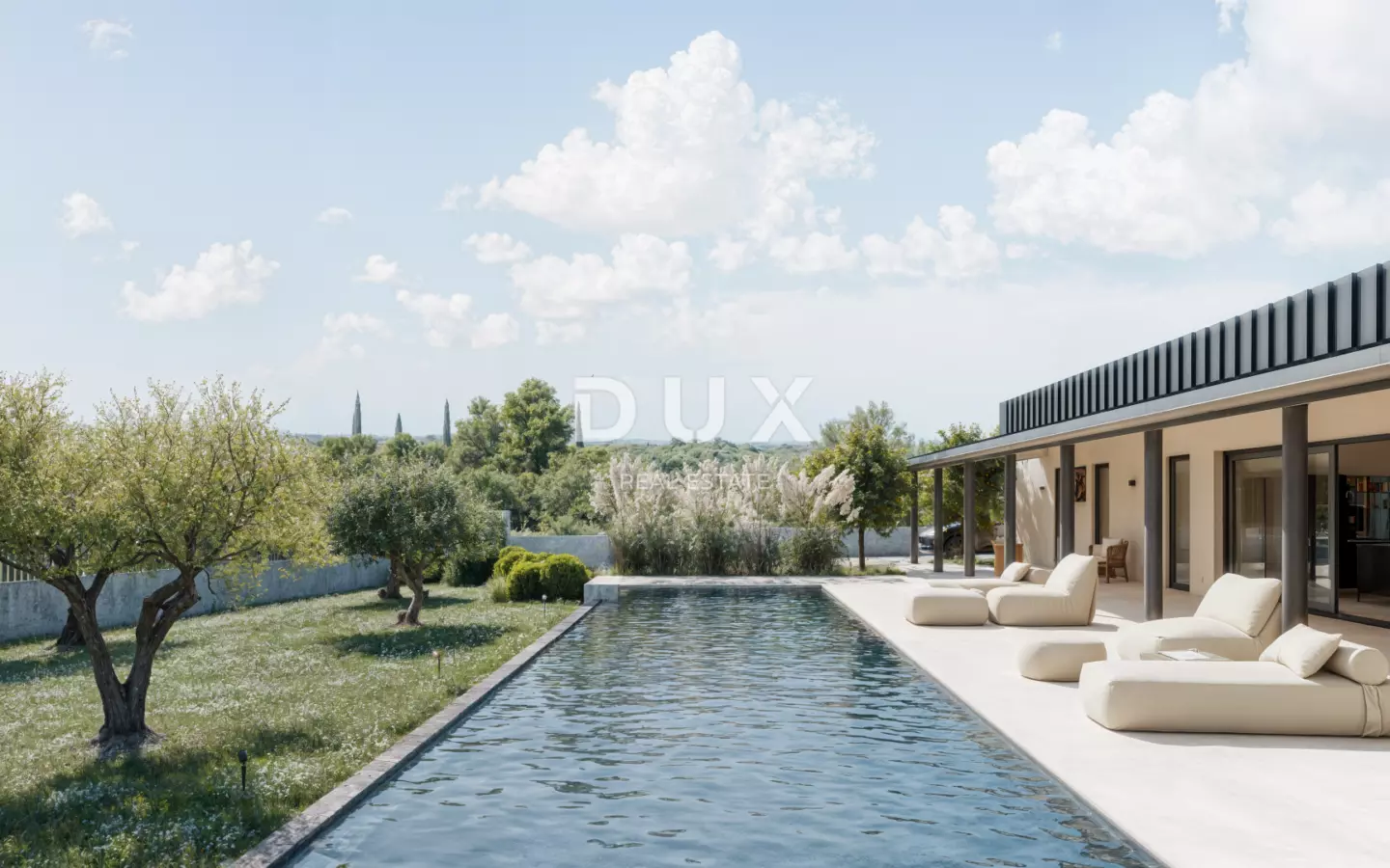 4-bedroom Detached House In Buje, Croatia (332 M²)