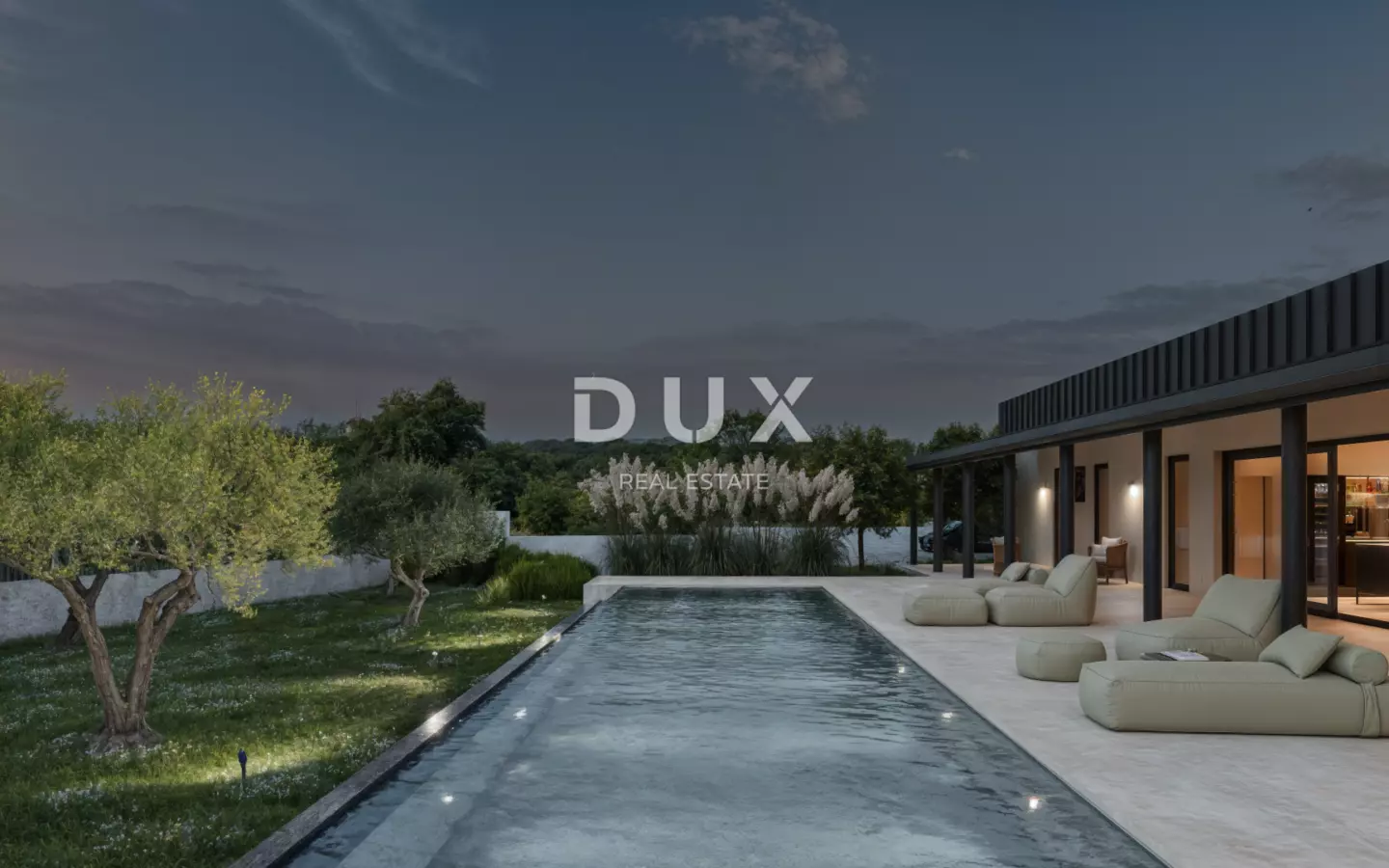 4-bedroom Detached House In Buje, Croatia (332 M²)