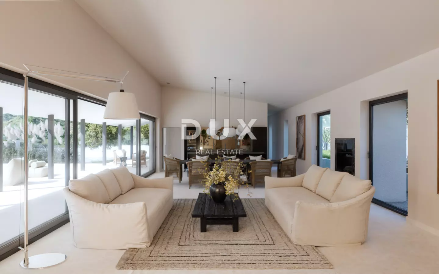 4-bedroom Detached House In Buje, Croatia (332 M²)