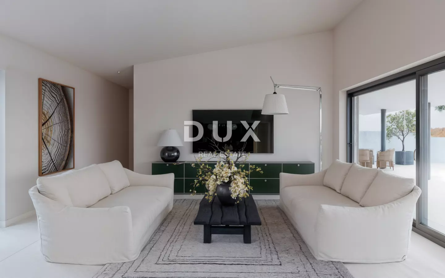 4-bedroom Detached House In Buje, Croatia (332 M²)