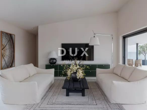 4-bedroom Detached House In Buje, Croatia (332 M²)
