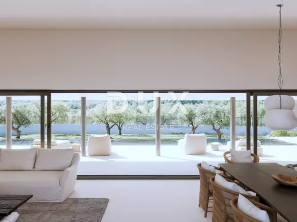 4-bedroom Detached House In Buje, Croatia (332 M²)
