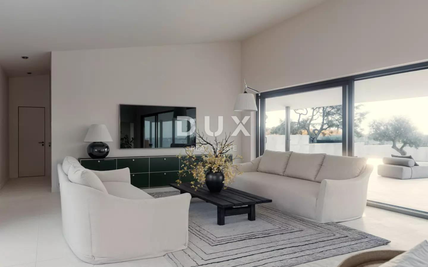 4-bedroom Detached House In Buje, Croatia (332 M²)