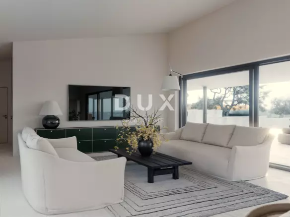 4-bedroom Detached House In Buje, Croatia (332 M²)