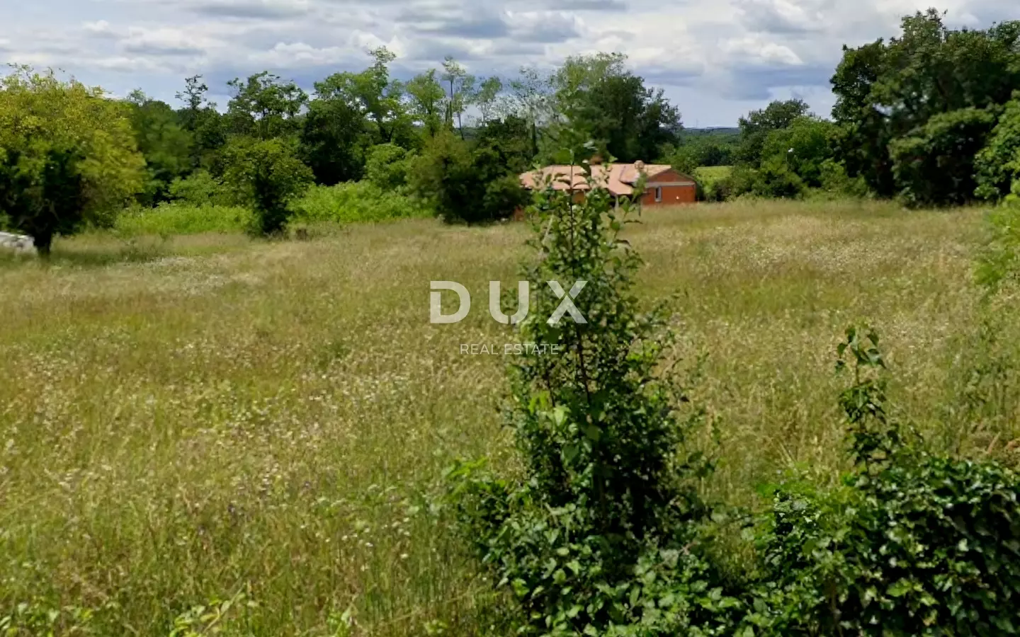 Land In Labin, Croatia (1.477 M²)