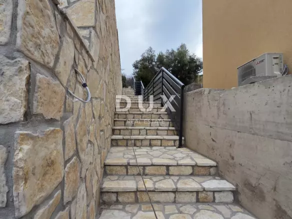 4-bedroom Villa In Jadranovo, Croatia (143 M²)
