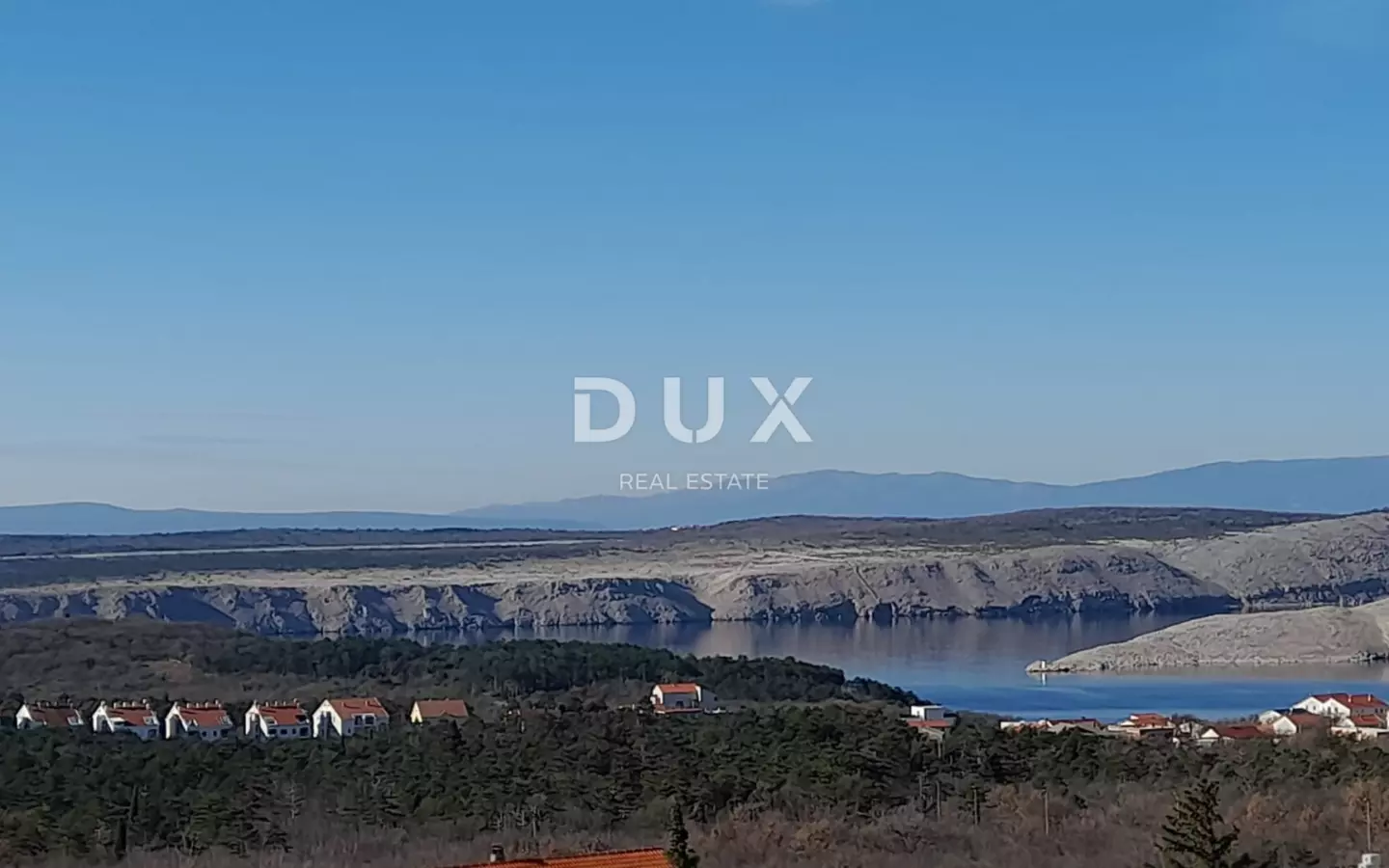 4-bedroom Villa In Jadranovo, Croatia (134 M²)