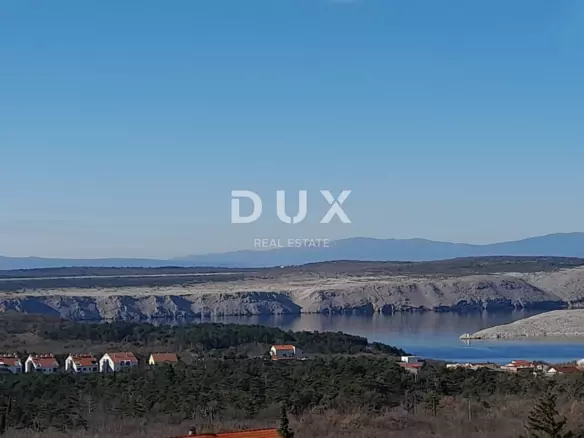 4-bedroom Villa In Jadranovo, Croatia (134 M²)