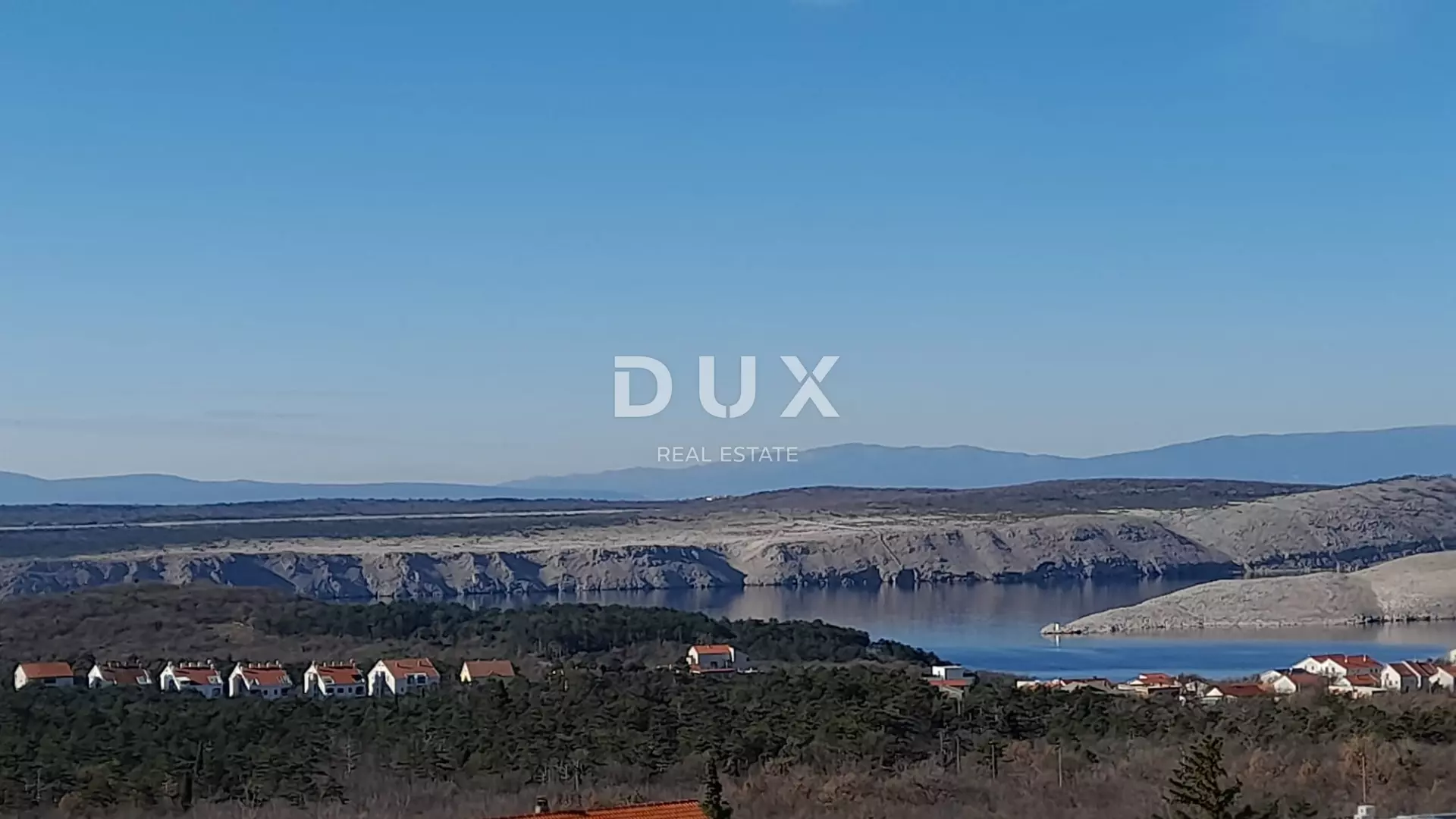 4-bedroom Villa In Jadranovo, Croatia (134 M²)