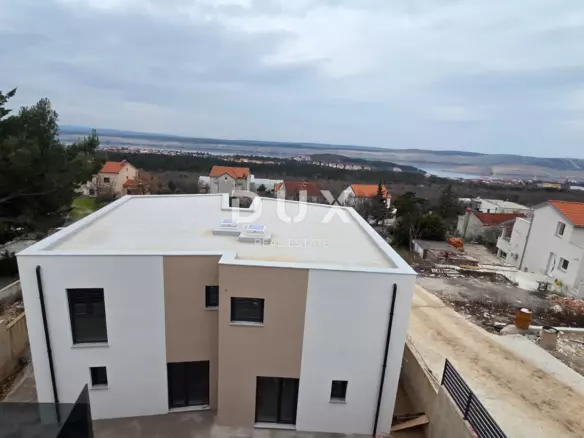 8-bedroom Villa In Jadranovo, Croatia (265 M²)
