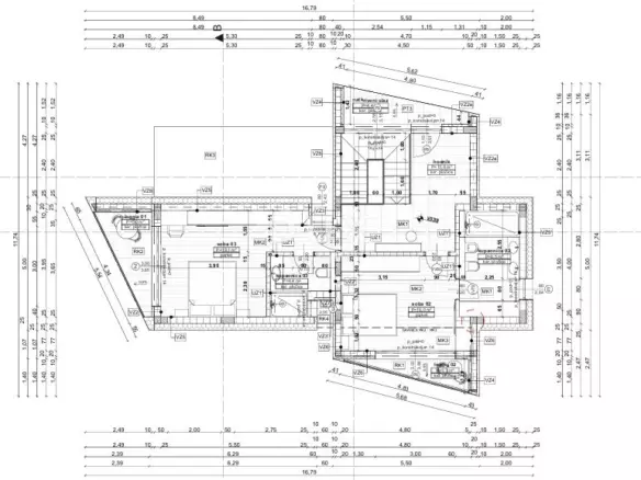 3-bedroom Villa In Labin, Croatia (198,41 M²)