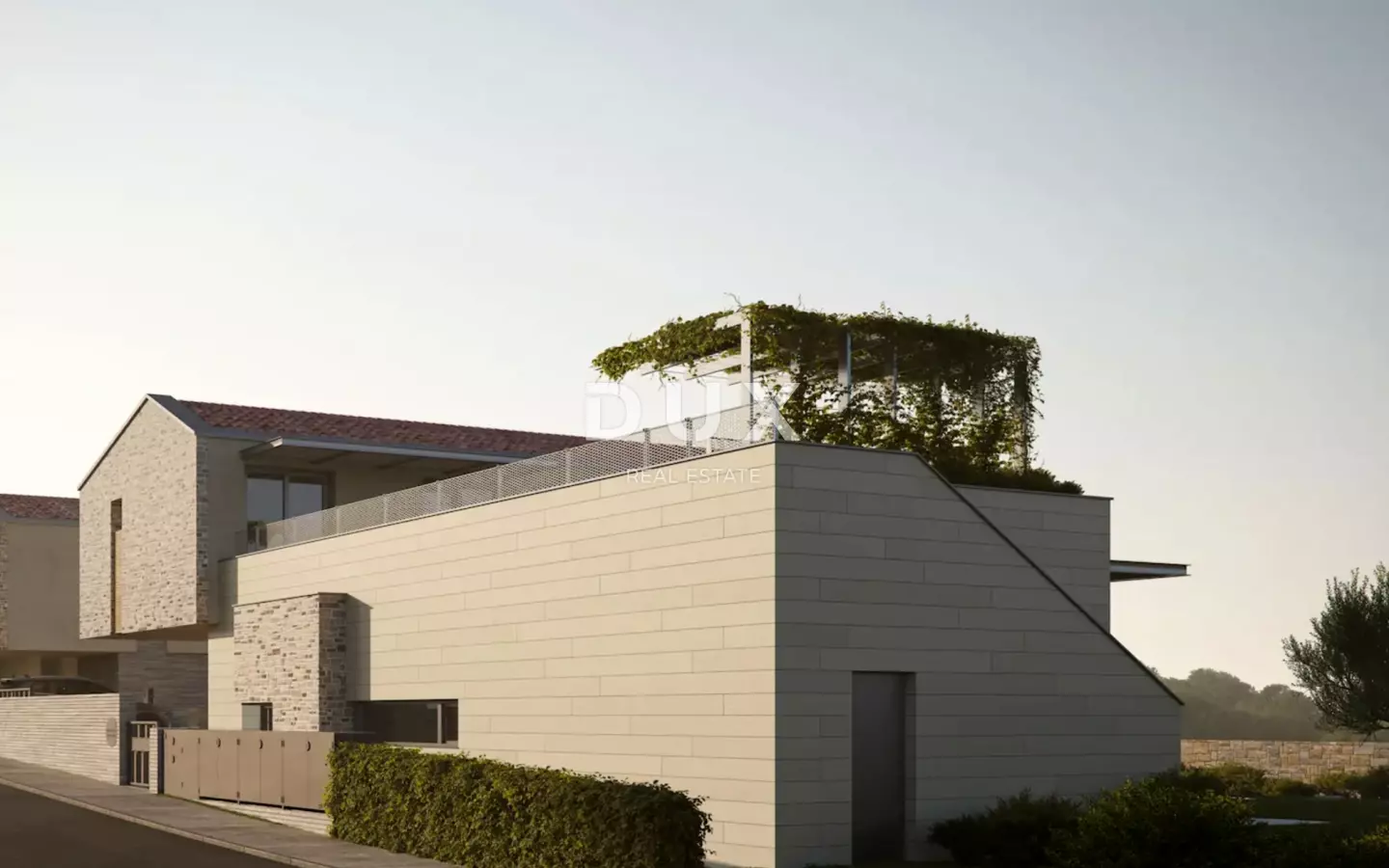 4-bedroom Detached House In Bale, Croatia (244,62 M²)