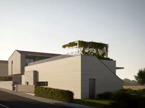 4-bedroom Detached House In Bale, Croatia (244,62 M²)