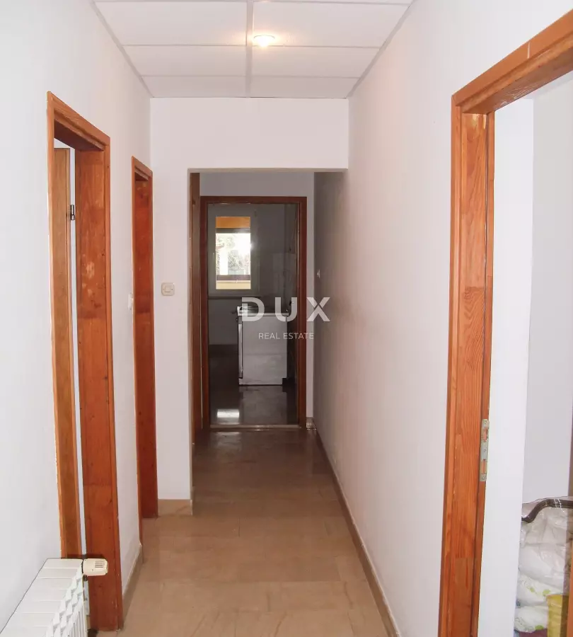 7-bedroom Detached House In Krk, Croatia (399 M²)