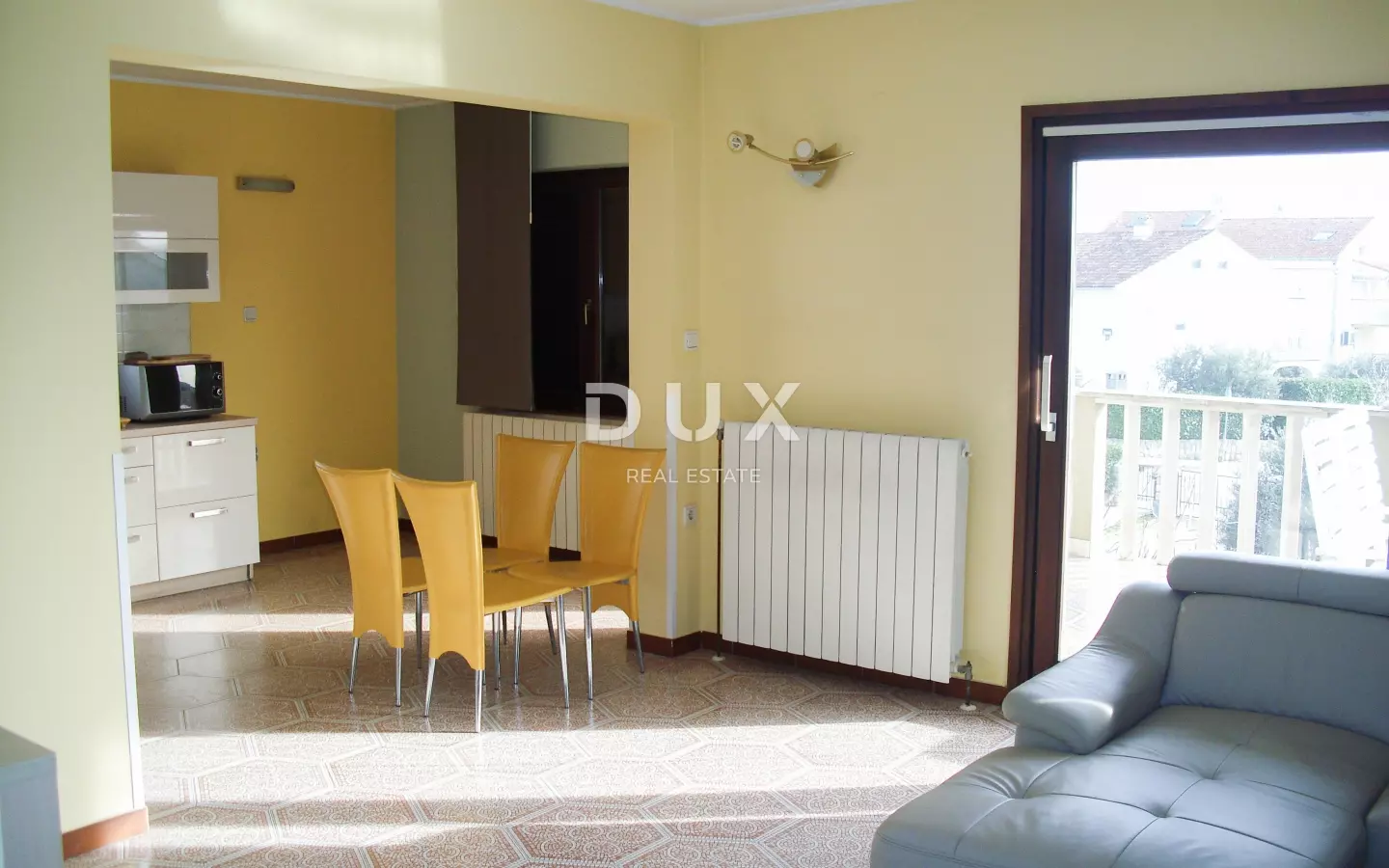7-bedroom Detached House In Krk, Croatia (399 M²)
