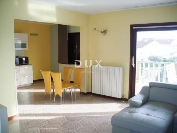 7-bedroom Detached House In Krk, Croatia (399 M²)