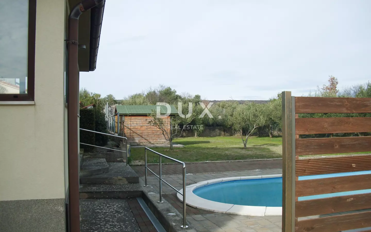7-bedroom Detached House In Krk, Croatia (399 M²)