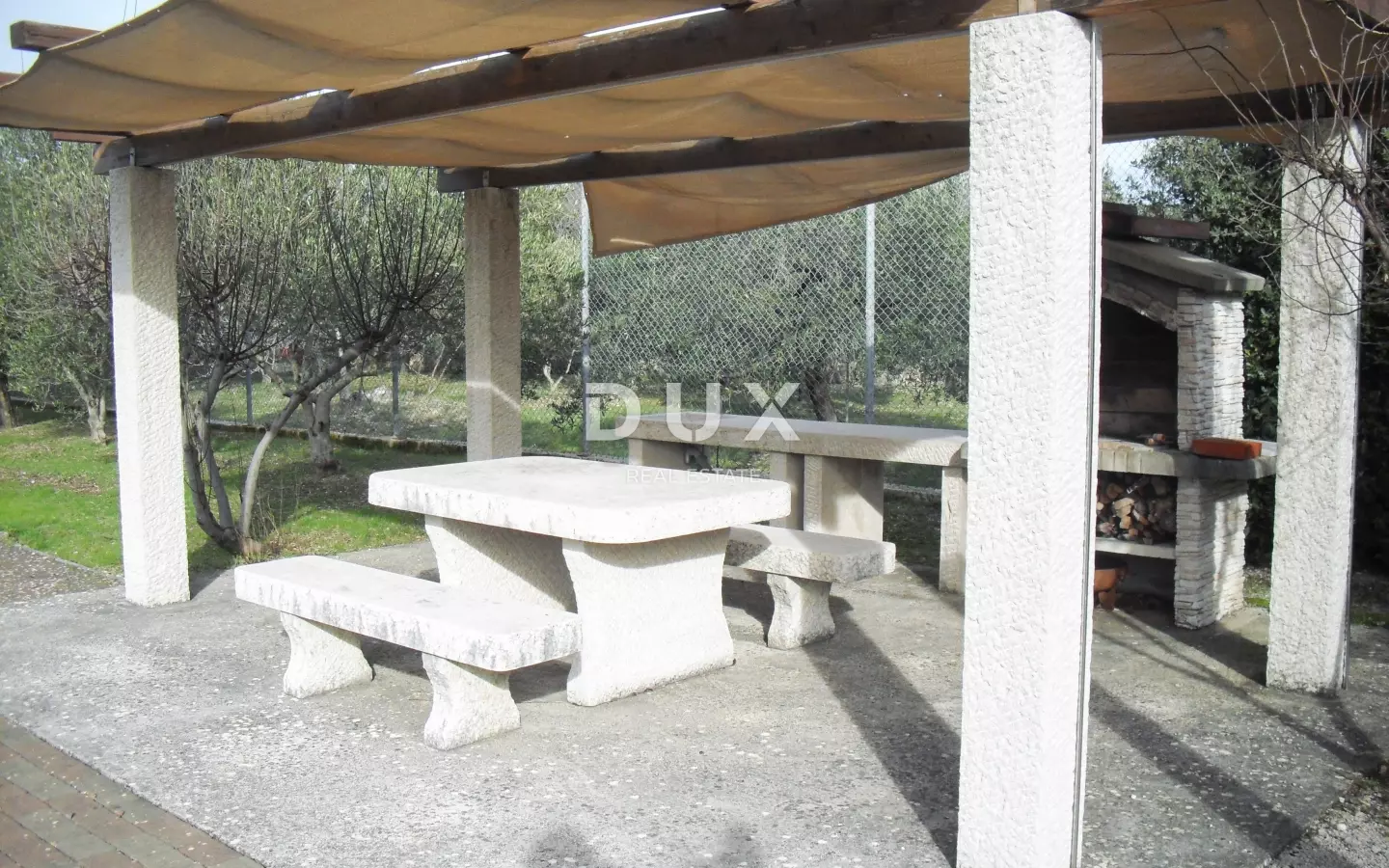 7-bedroom Detached House In Krk, Croatia (399 M²)