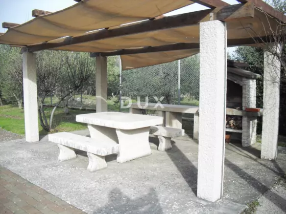 7-bedroom Detached House In Krk, Croatia (399 M²)