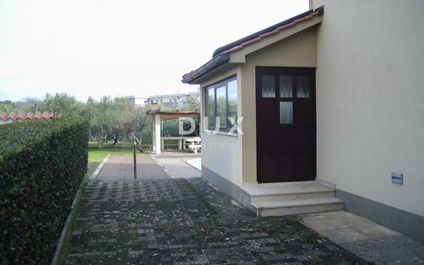 7-bedroom Detached House In Krk, Croatia (399 M²)