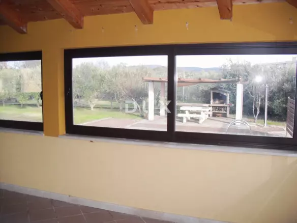 7-bedroom Detached House In Krk, Croatia (399 M²)
