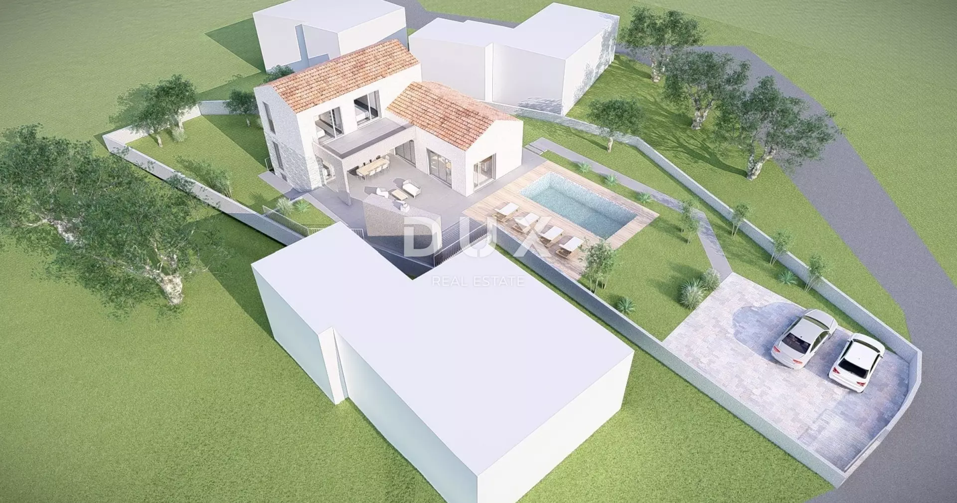 1772095809_kuca-garica3-59e2ba Land In Vrbnik, Croatia (916 M²)