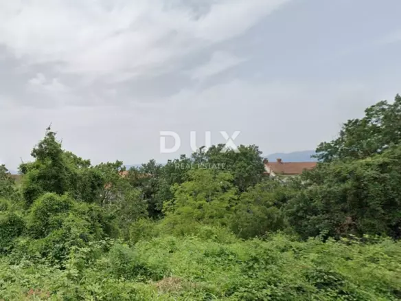Land In Zamet, Croatia (1.910 M²)