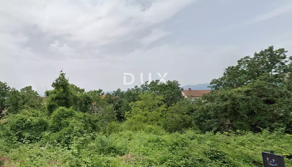 Land In Zamet, Croatia (1.910 M²)