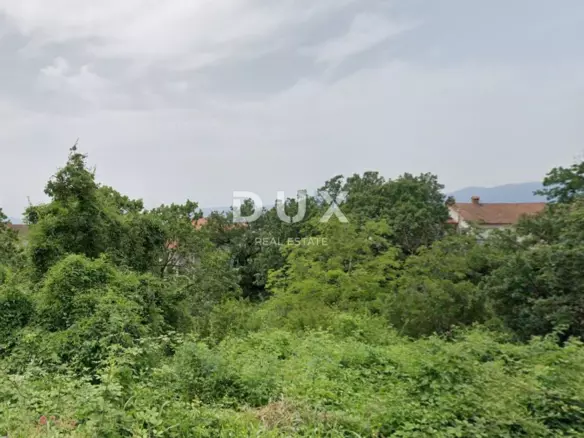 Land In Zamet, Croatia (1.910 M²)