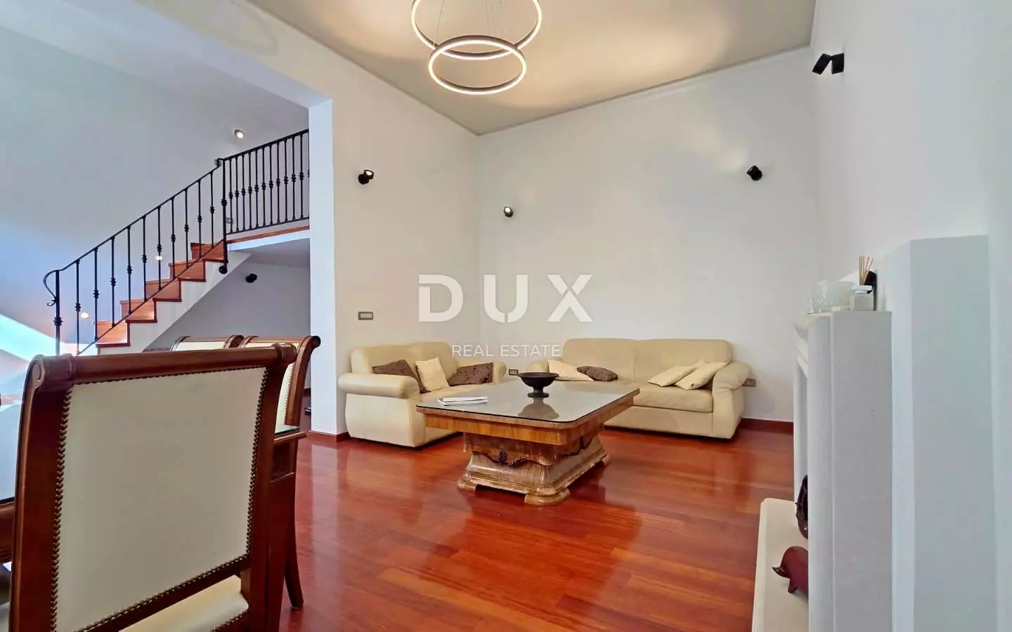 3-bedroom Apartment In Bulevard, Croatia (128 M²)