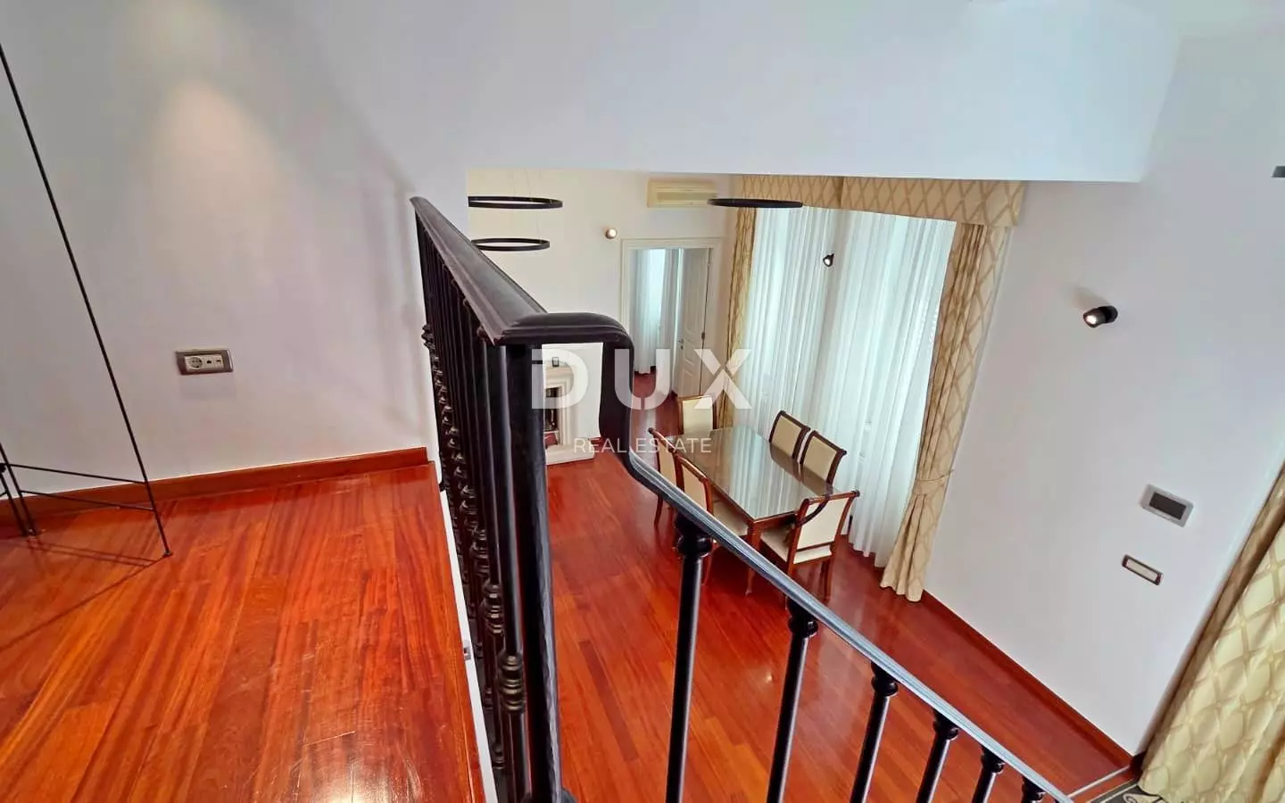 3-bedroom Apartment In Bulevard, Croatia (128 M²)