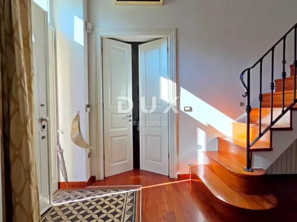 3-bedroom Apartment In Bulevard, Croatia (128 M²)