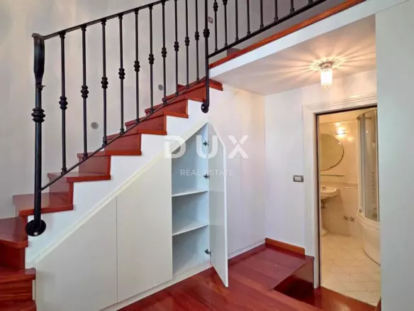 3-bedroom Apartment In Bulevard, Croatia (128 M²)