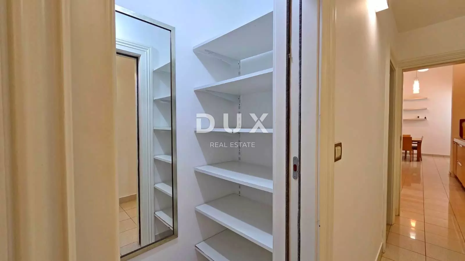 3-bedroom Apartment In Bulevard, Croatia (128 M²)