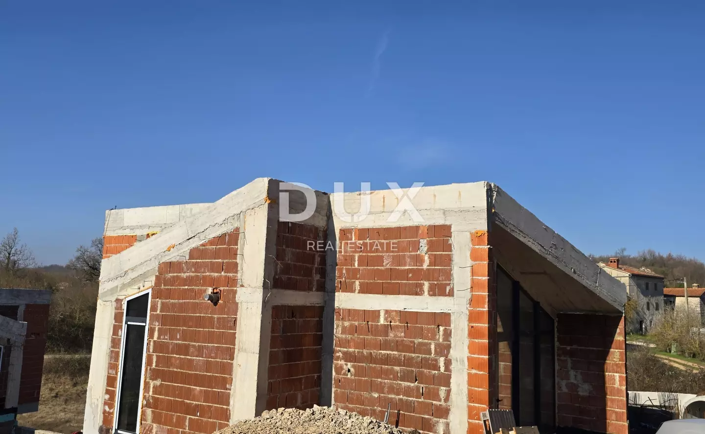 3-bedroom Villa In Labin, Croatia (198,41 M²)